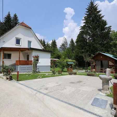 Adventure Cottage Bled Esterno foto