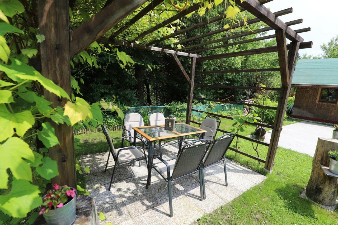 Adventure Cottage Bled Esterno foto