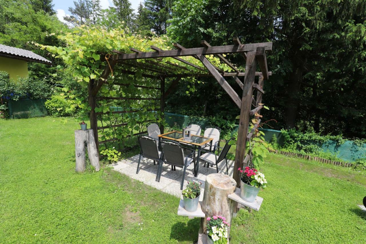 Adventure Cottage Bled Esterno foto