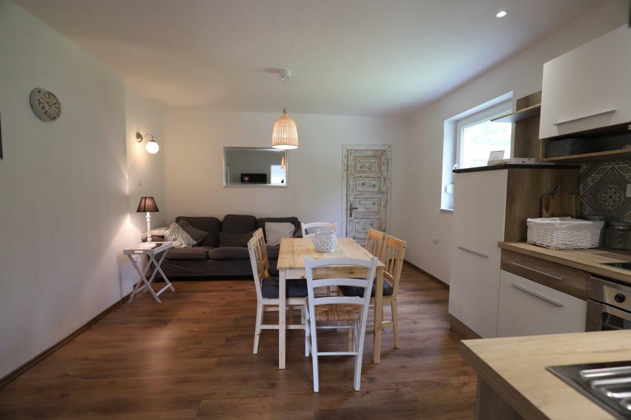 Adventure Cottage Bled Esterno foto