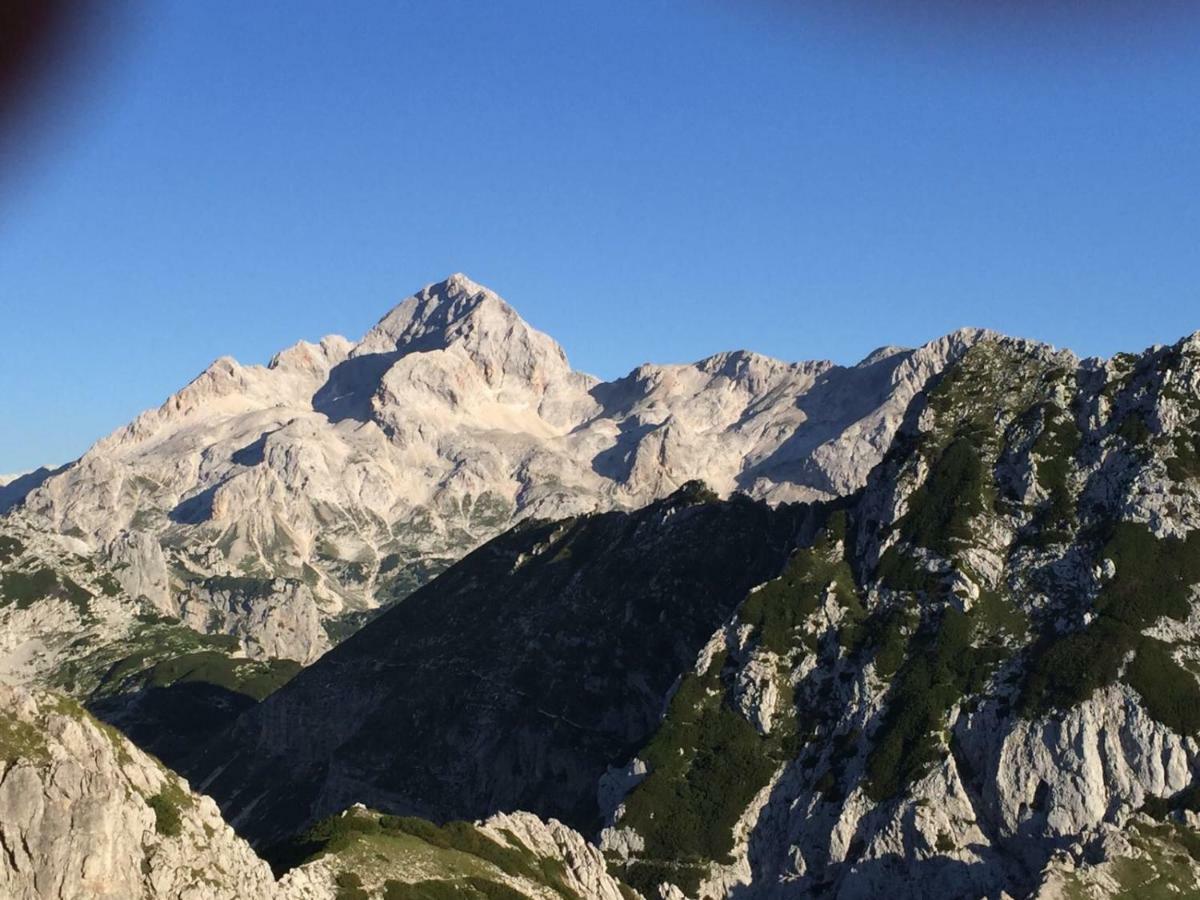 Adventure Cottage Bled Esterno foto